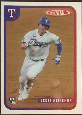 Scott Heineman #695