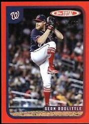 Sean Doolittle [Red] #447