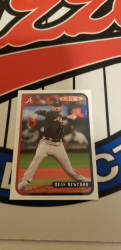 Sean Newcomb #361