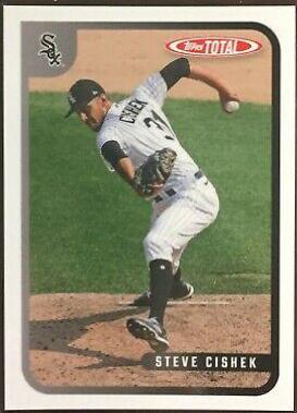 Steve Cishek #843