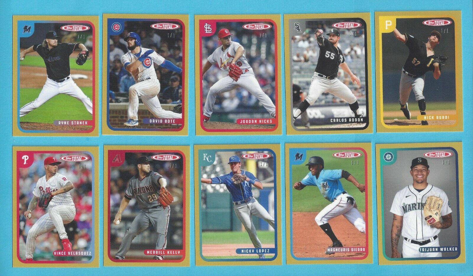 Taijuan Walker #496