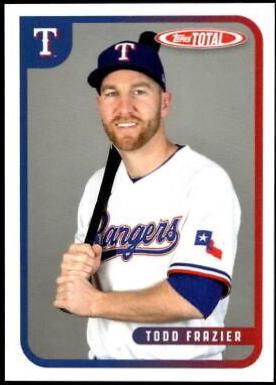 Todd Frazier #275