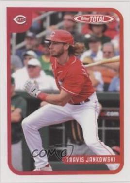 Travis Jankowski #591