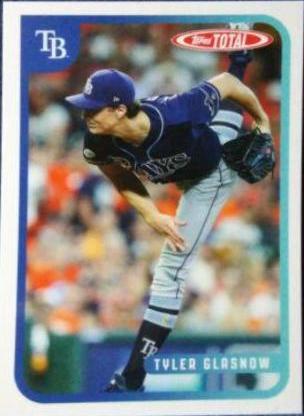 Tyler Glasnow #242