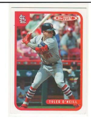 Tyler O'Neill #216