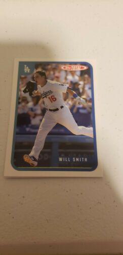 Will Smith #289