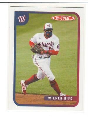Wilmer Difo #795