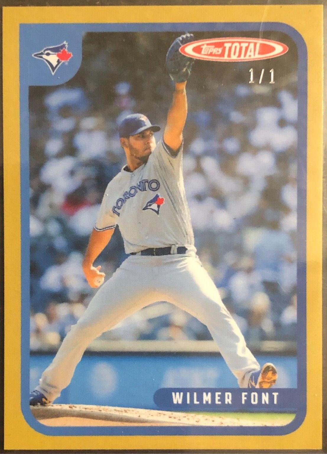 Wilmer Font #524
