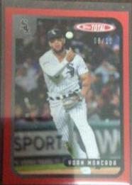 Yoan Moncada [Red] #426