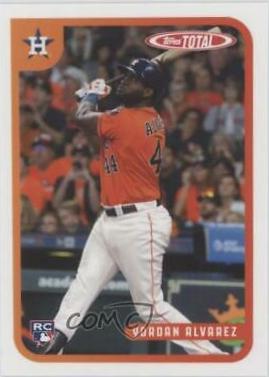Yordan Alvarez #2