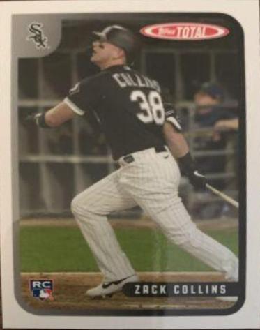 Zack Collins #797