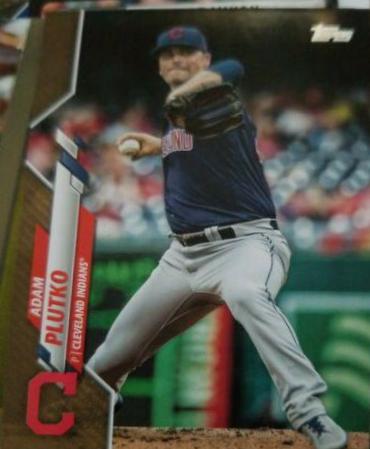 Adam Plutko [Gold] #U-294