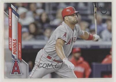 Albert Pujols [Vintage Stock] #U-280