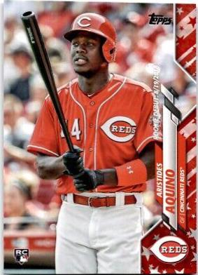 Aristides Aquino [Independence Day] #U-29