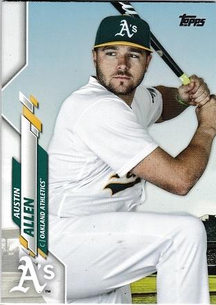 Austin Allen #U-278