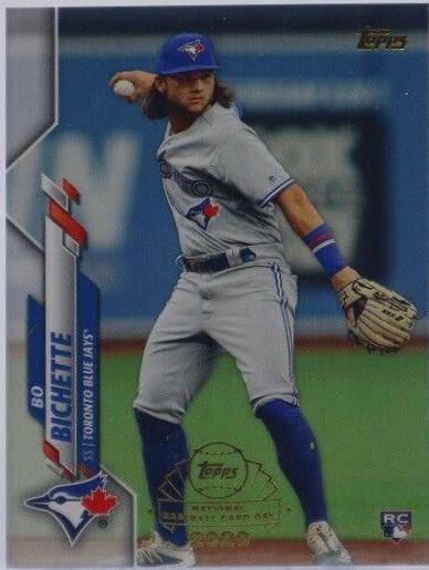 Bo Bichette [Independence Day] #U-1