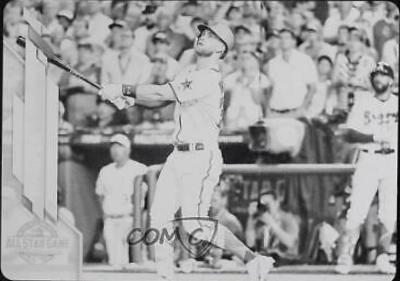 Bryce Harper [Black] #U-279
