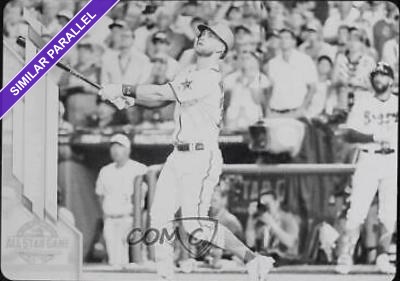 Bryce Harper [SP] #U-279