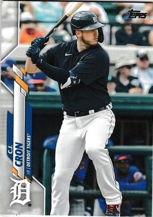 C.J. Cron #U-180