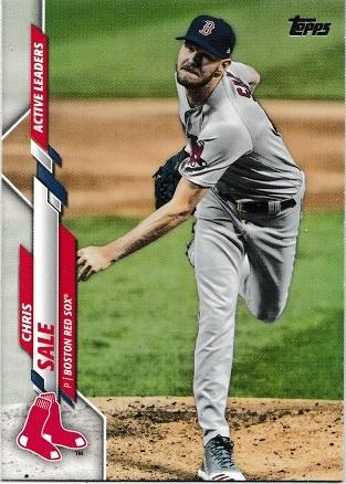 Chris Sale #U-295