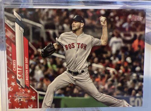 Chris Sale [Independence Day] #U-287