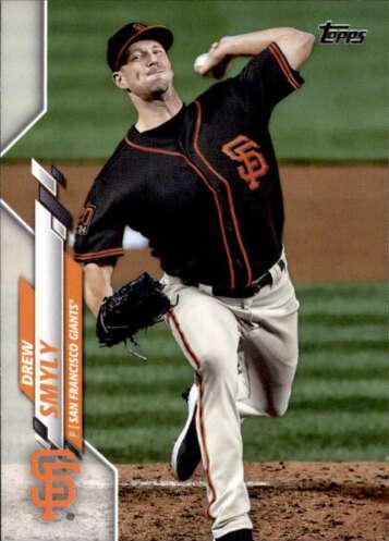Drew Smyly #U-211