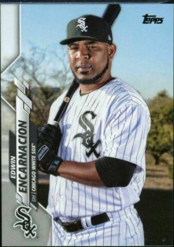 Edwin Encarnacion #U-173