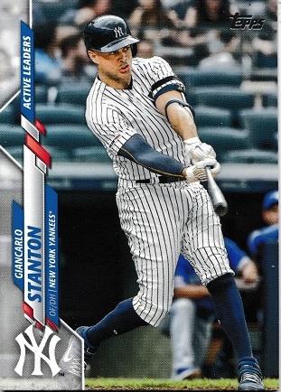 Giancarlo Stanton #U-288