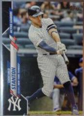 Giancarlo Stanton [Black] #U-288