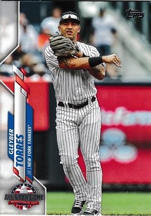 Gleyber Torres #U-134