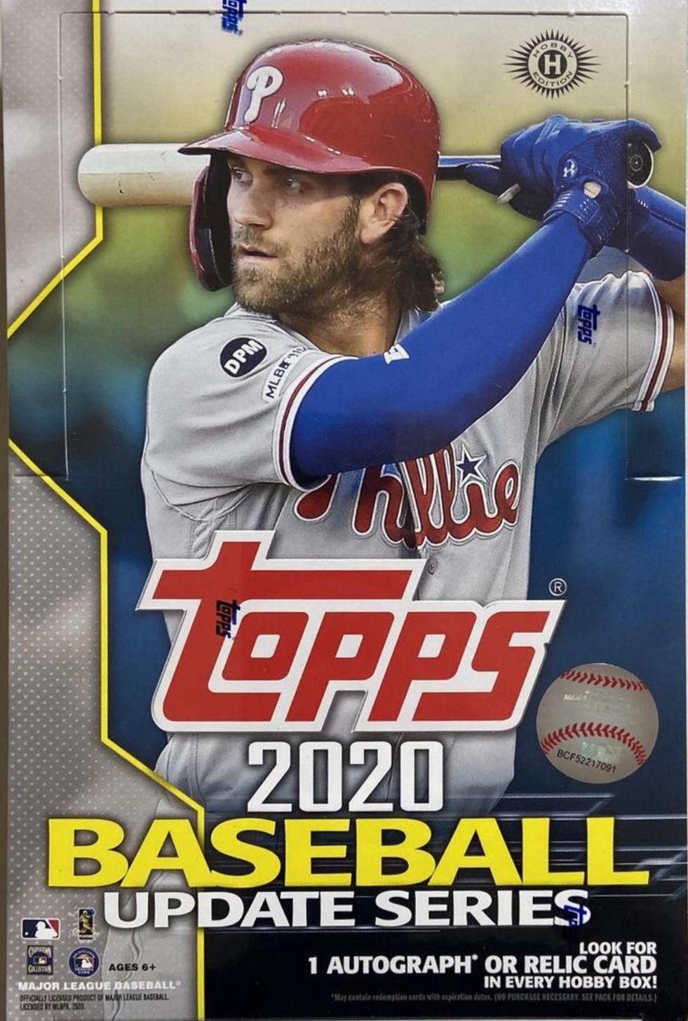 Hobby Box