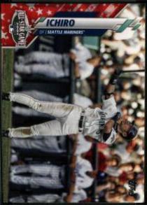 Ichiro [Independence Day] #U-121