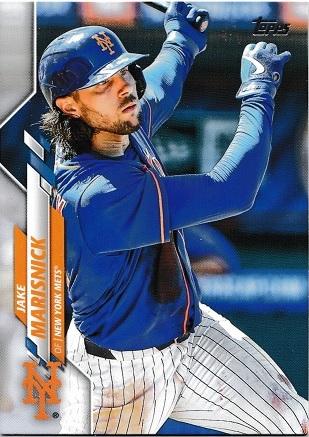 Jake Marisnick #U-161