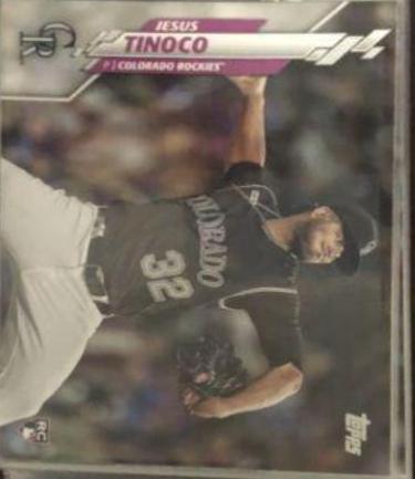 Jesus Tinoco #U-297