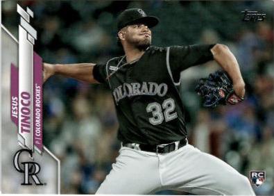 Jesus Tinoco [Advanced Stat] #U-297