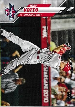 Joey Votto #U-272