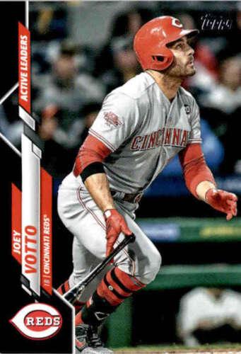 Joey Votto [Black] #U-215