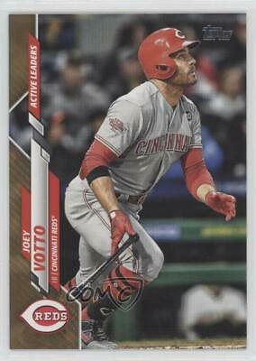 Joey Votto [Gold] #U-215