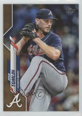 Josh Tomlin [Gold] #U-182