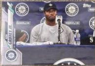 Ken Griffey Jr. [SP] #U-190