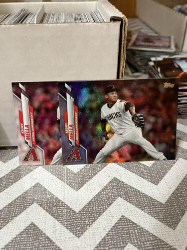 Keury Mella [Rainbow Foil] #U-213