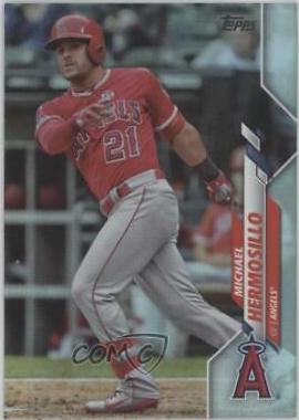 Michael Hermosillo [Rainbow Foil] #U-103