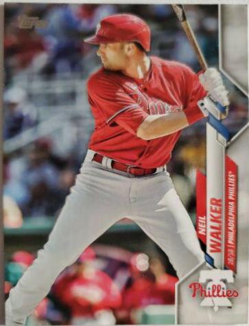Neil Walker #U-123