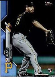 Nik Turley [Rainbow Foil] #U-112