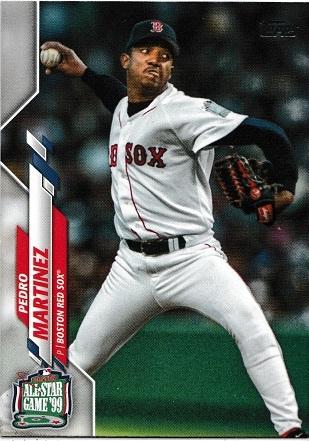 Pedro Martinez #U-75