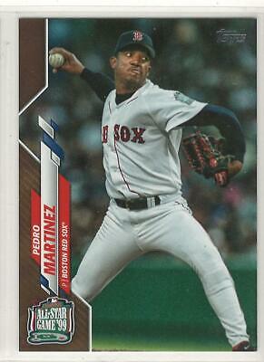 Pedro Martinez [Gold] #U-75
