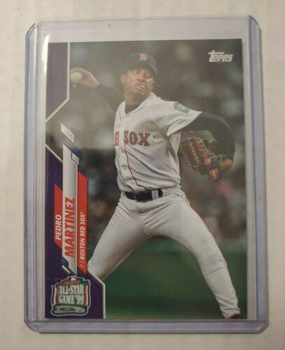 Pedro Martinez [Purple] #U-75