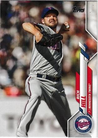Rich Hill #U-111