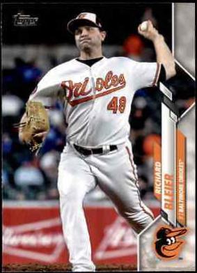 Richard Bleier #U-160