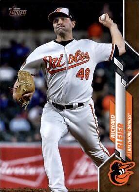Richard Bleier [Gold] #U-160